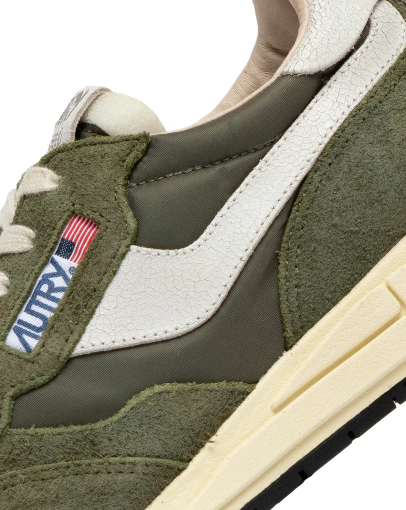 Zapatillas Autry Reelwind WWLM NC37 WWLM NC37 WHT/SAGE AUTRY 