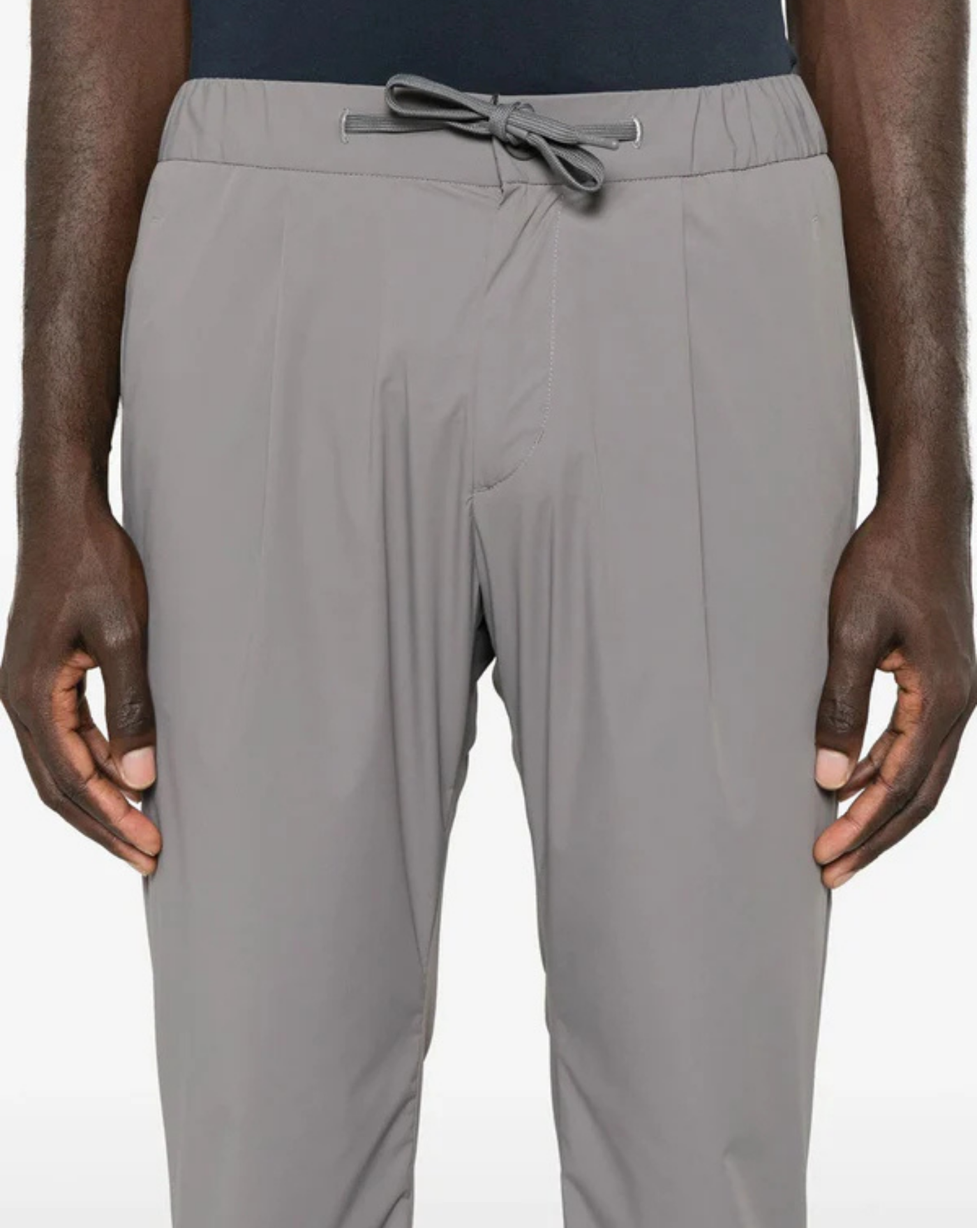 Pantalones Herno Woven Pants PT000077U 12691Z9444 HERNO 