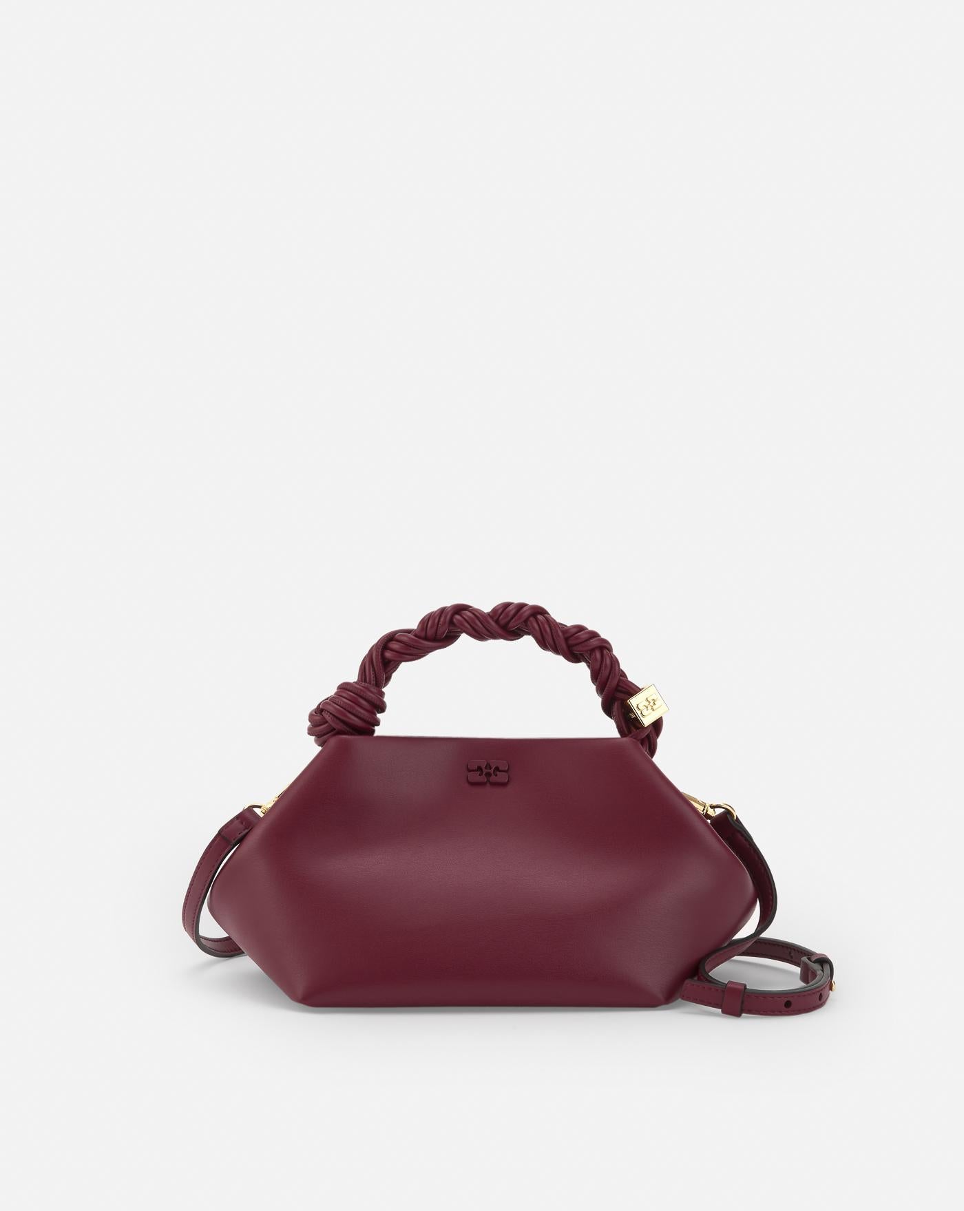 Bolso Ganni Bou Small Bag A5313 436 GANNI 