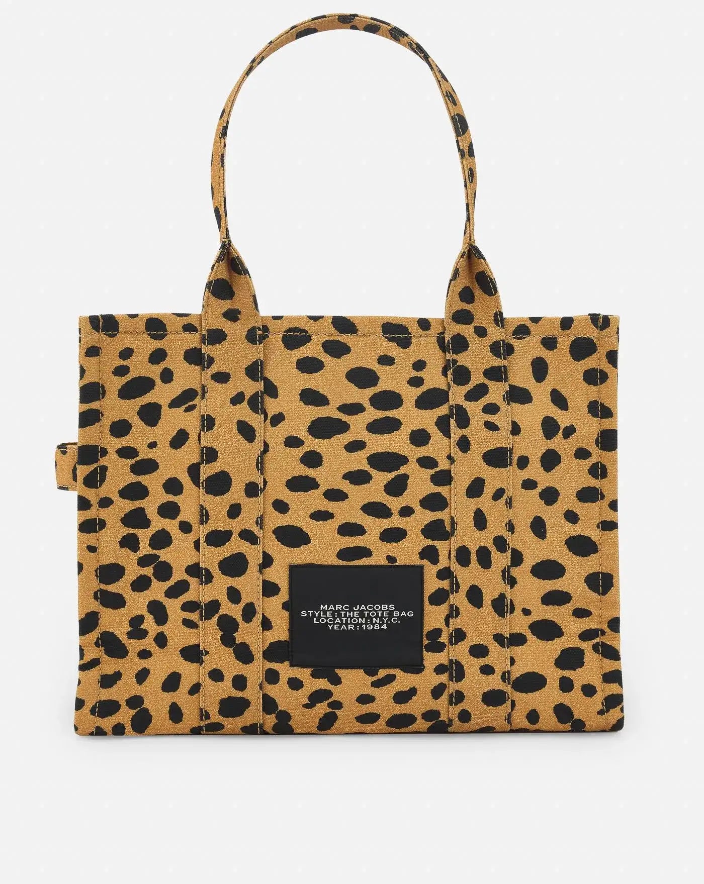 Bolso Marc Jacobs The Large Tote 2R4HTT030H03 002 MARC JACOBS 