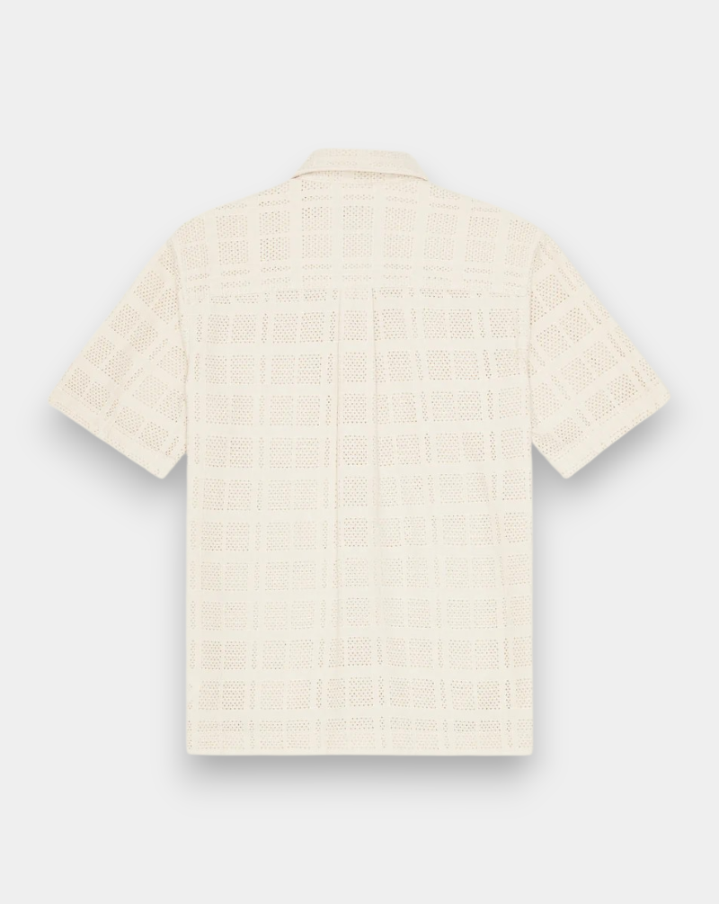 Camisa Les Deux Charlie Ss Shirt 1001349 215 LES DEUX 