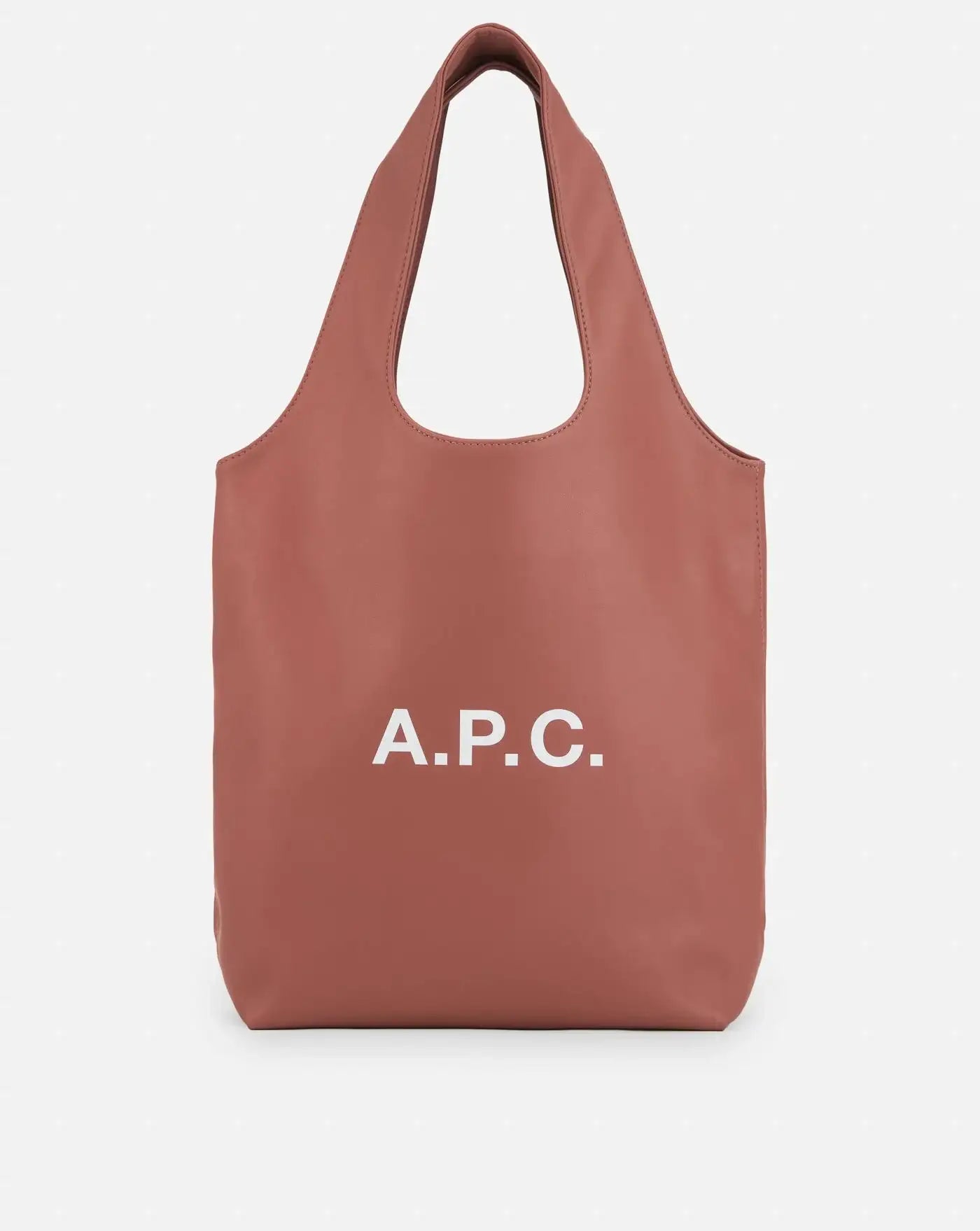 Bolso A.P.C. Tote Ninon Small PUAATM61861 FAQ A.P.C. 