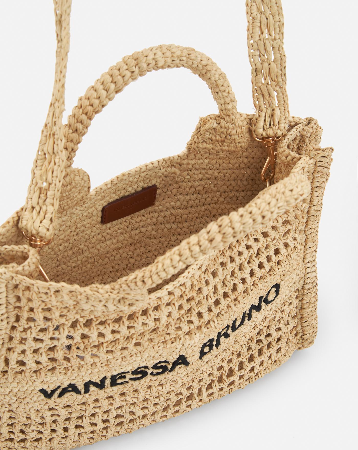 Bolso Vanessa Bruno Parier 3EVE60V40884 046 VANESSA BRUNO 
