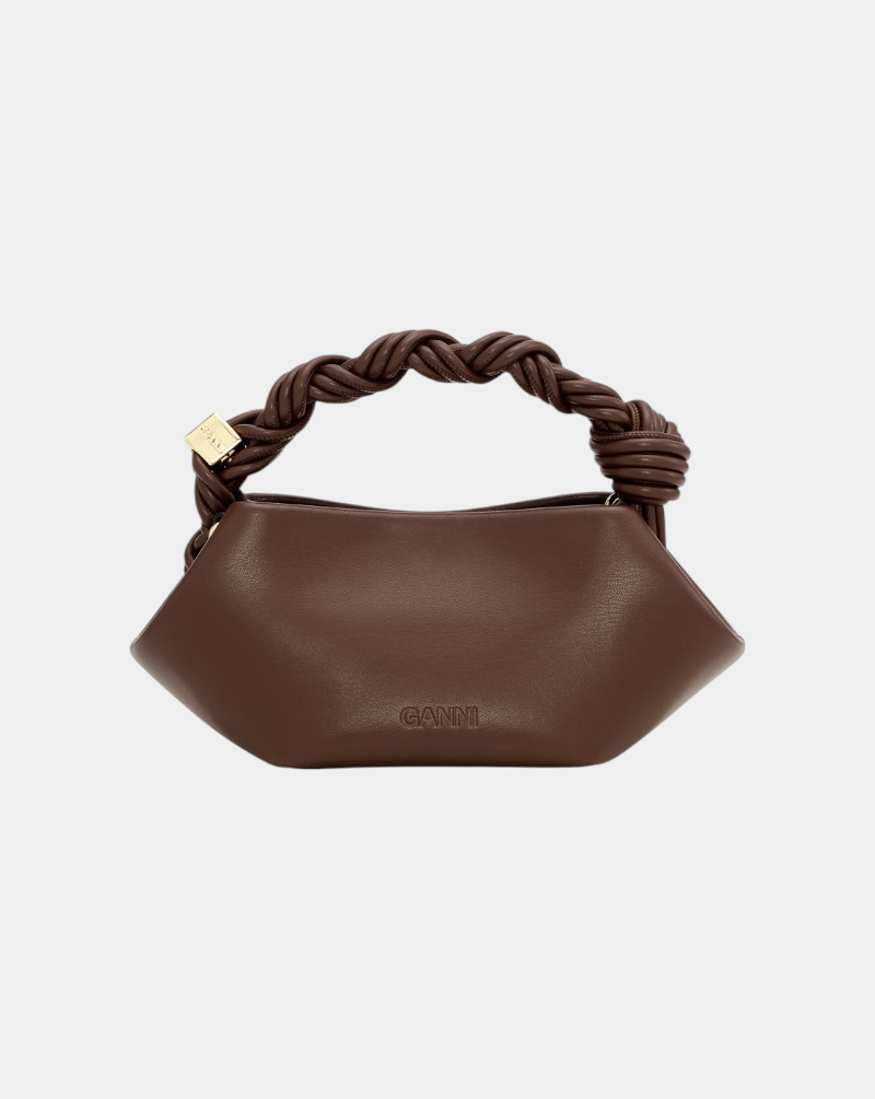 Bolso Ganni Bou Mini A7280 890 GANNI 