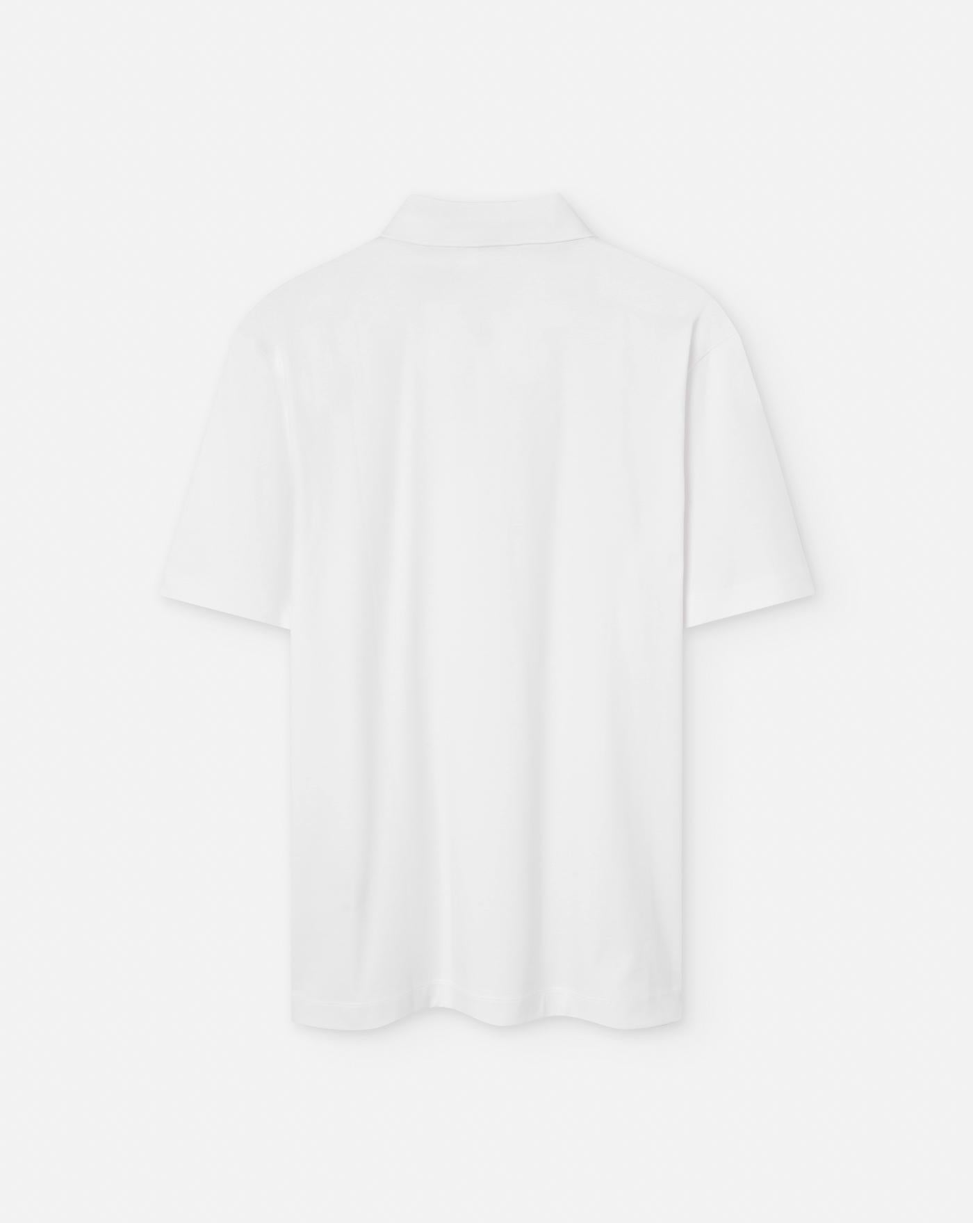 Polo Boss Parris 50520297 100 BOSS 