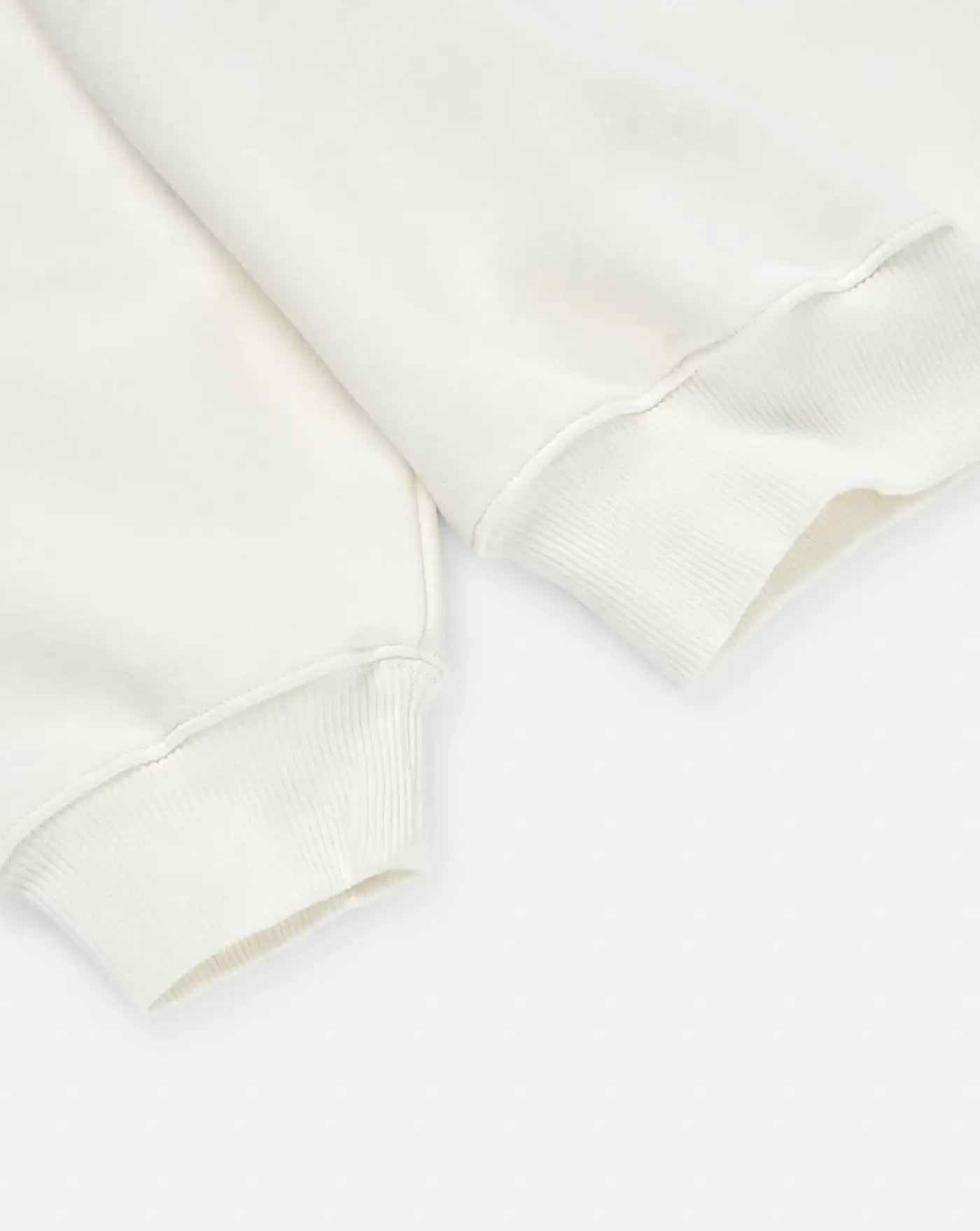 Sudadera Anine Bing Jaci A0810077 IVORY ANINE BING 