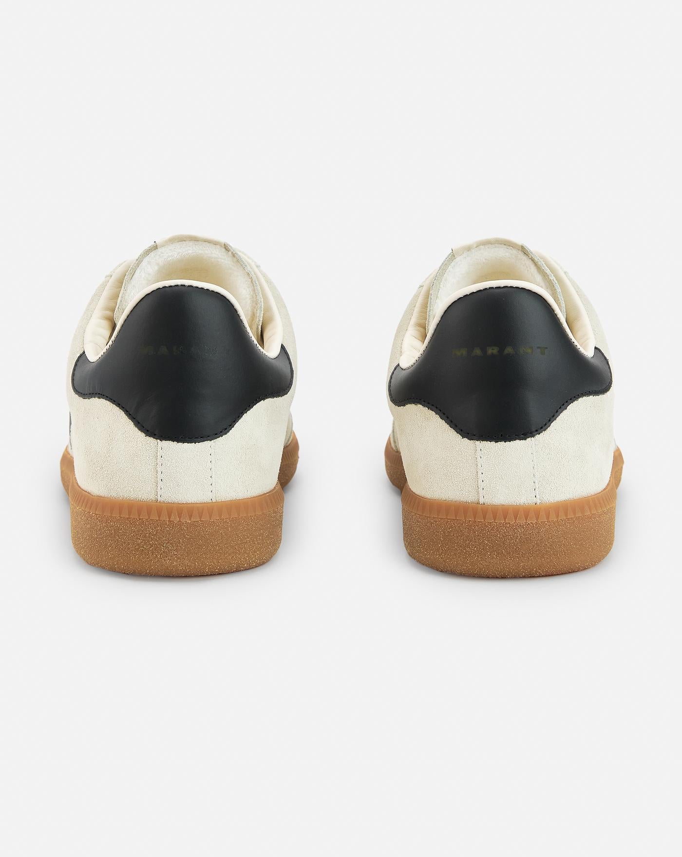 Zapatillas Isabel Marant Brycy BK0008HAC1E01N CKBK ISABEL MARANT 