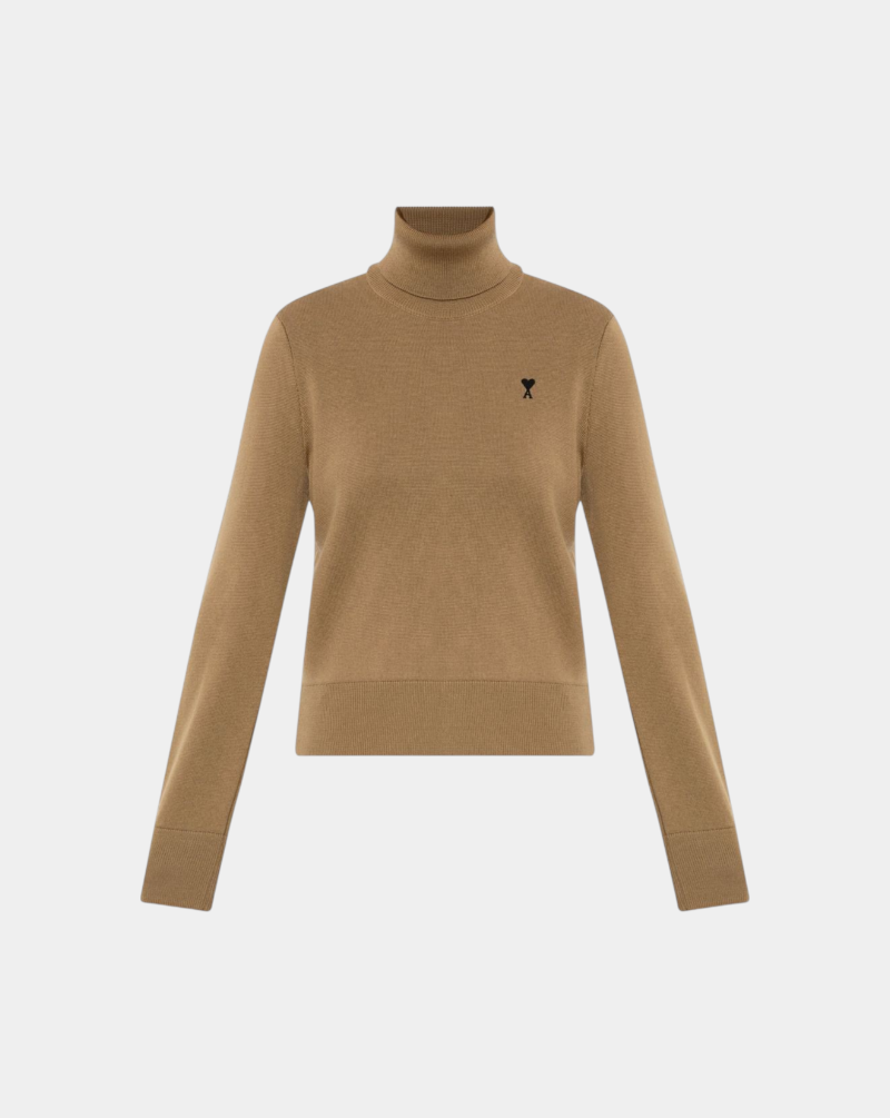 Jersey Ami Paris Ami de Coeur FKS827001 288 AMI PARIS 