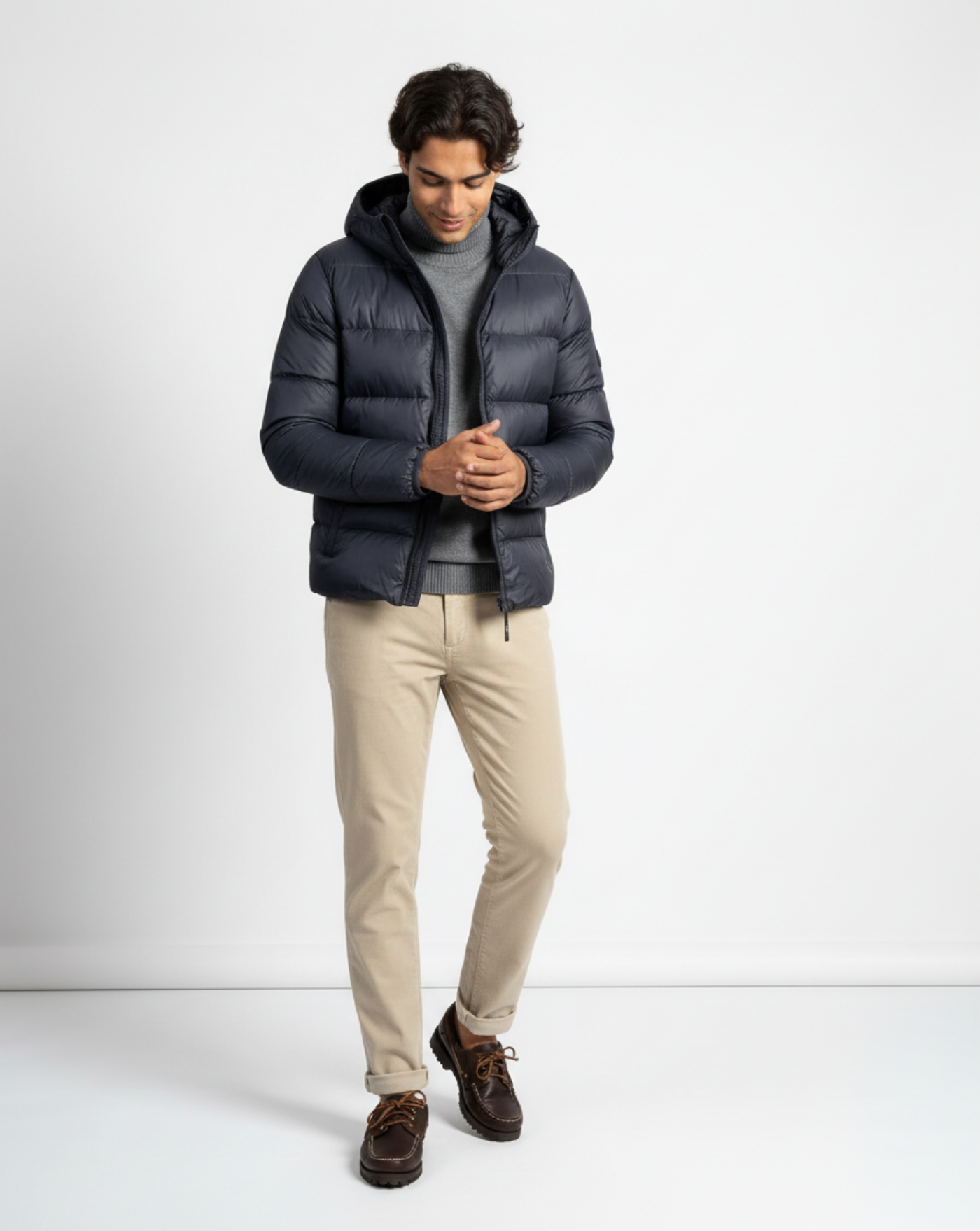 Chaqueta Aspesi Giubb 25PI3I06E041 85100 ASPESI 