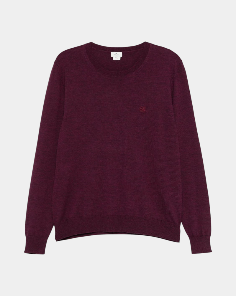 Jersey Etro Basic MRKF0096AL291 R0369 ETRO 