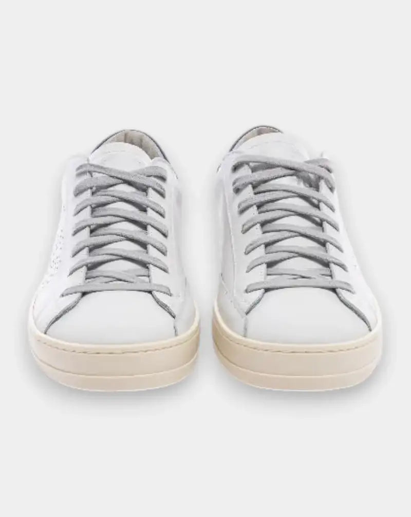 Zapatillas P448 John White-Royal COJOHNM WHI-ROYALWHITE P448 