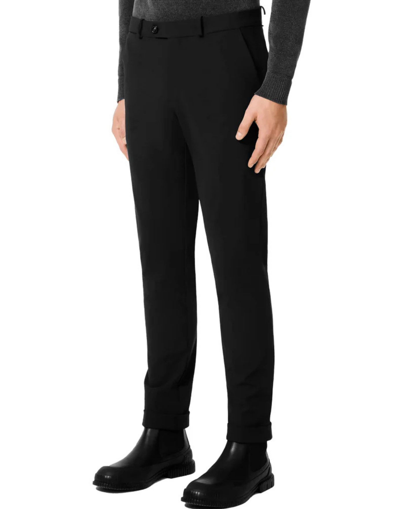 Pantalon Rrd Surflex Winter Chino Pant W25200 10 RRD 