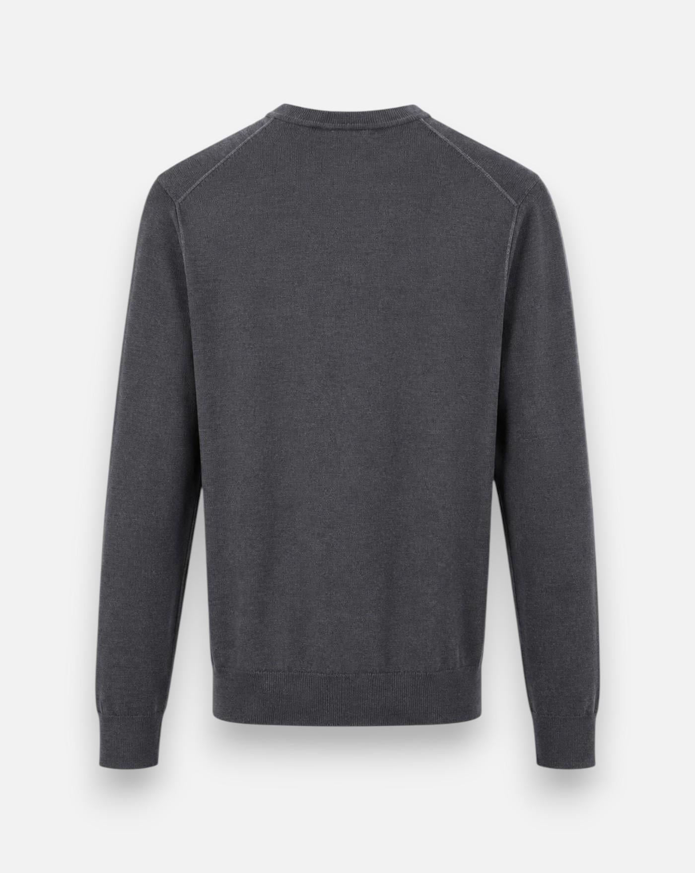 Jersey Fedeli Merino Light MU0F7023 83 FEDELI 