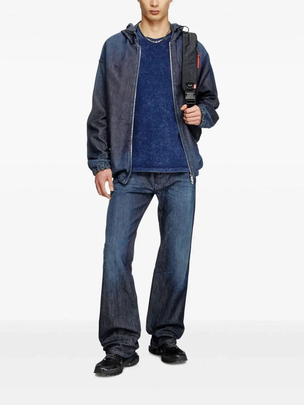 Camiseta Diesel Adjind A164070QJAH 01 DIESEL 