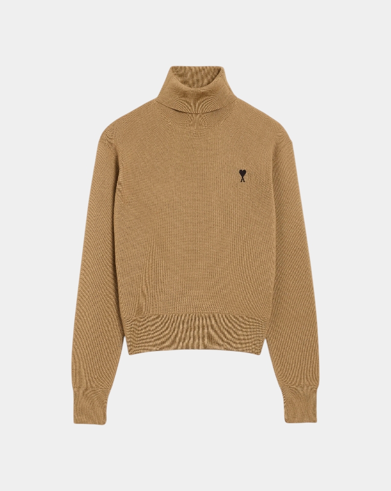 Jersey Ami Paris Ami de Coeur HKS827001 288 AMI PARIS 