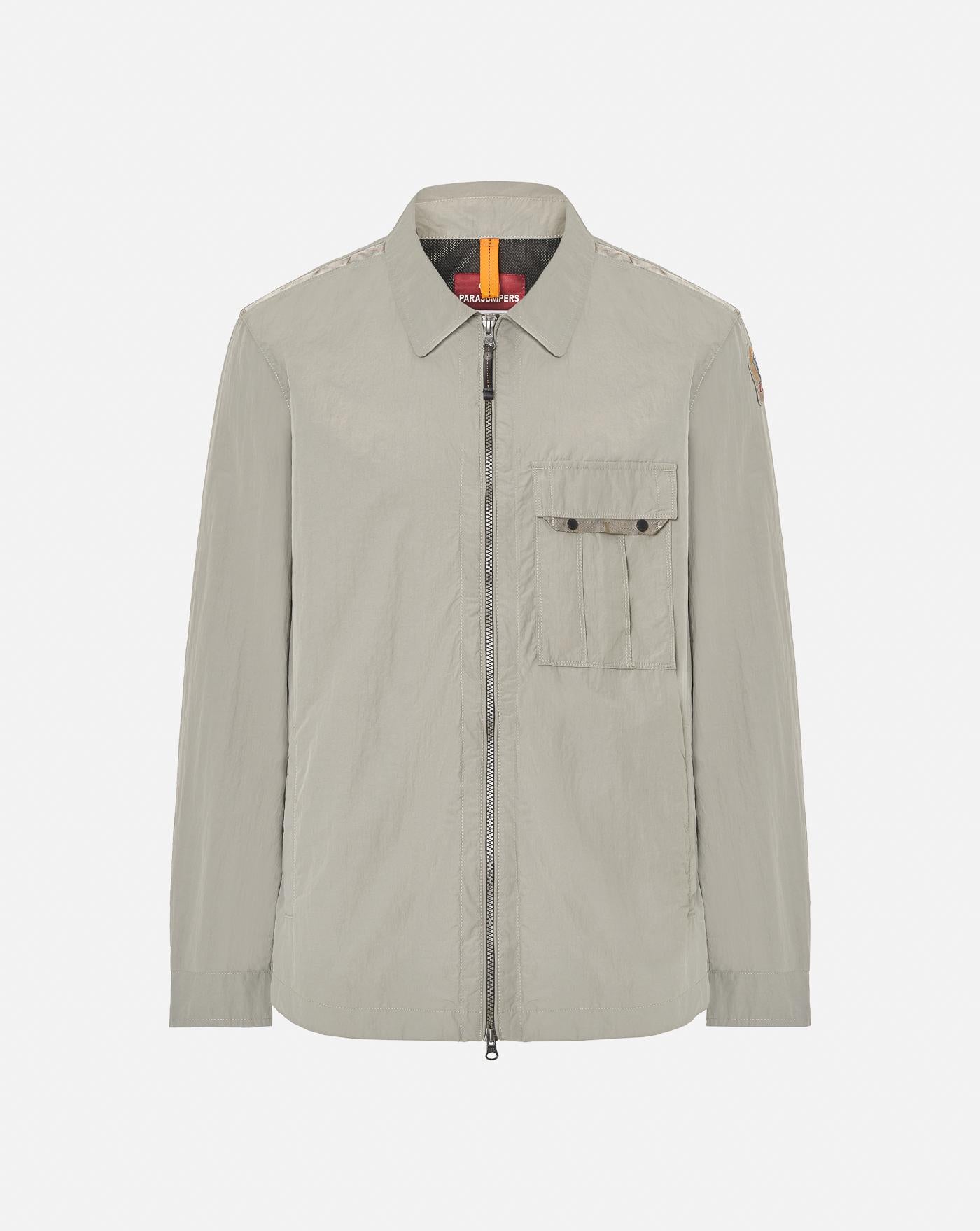 25SMPMSISJ020225 PARAJUMPERS