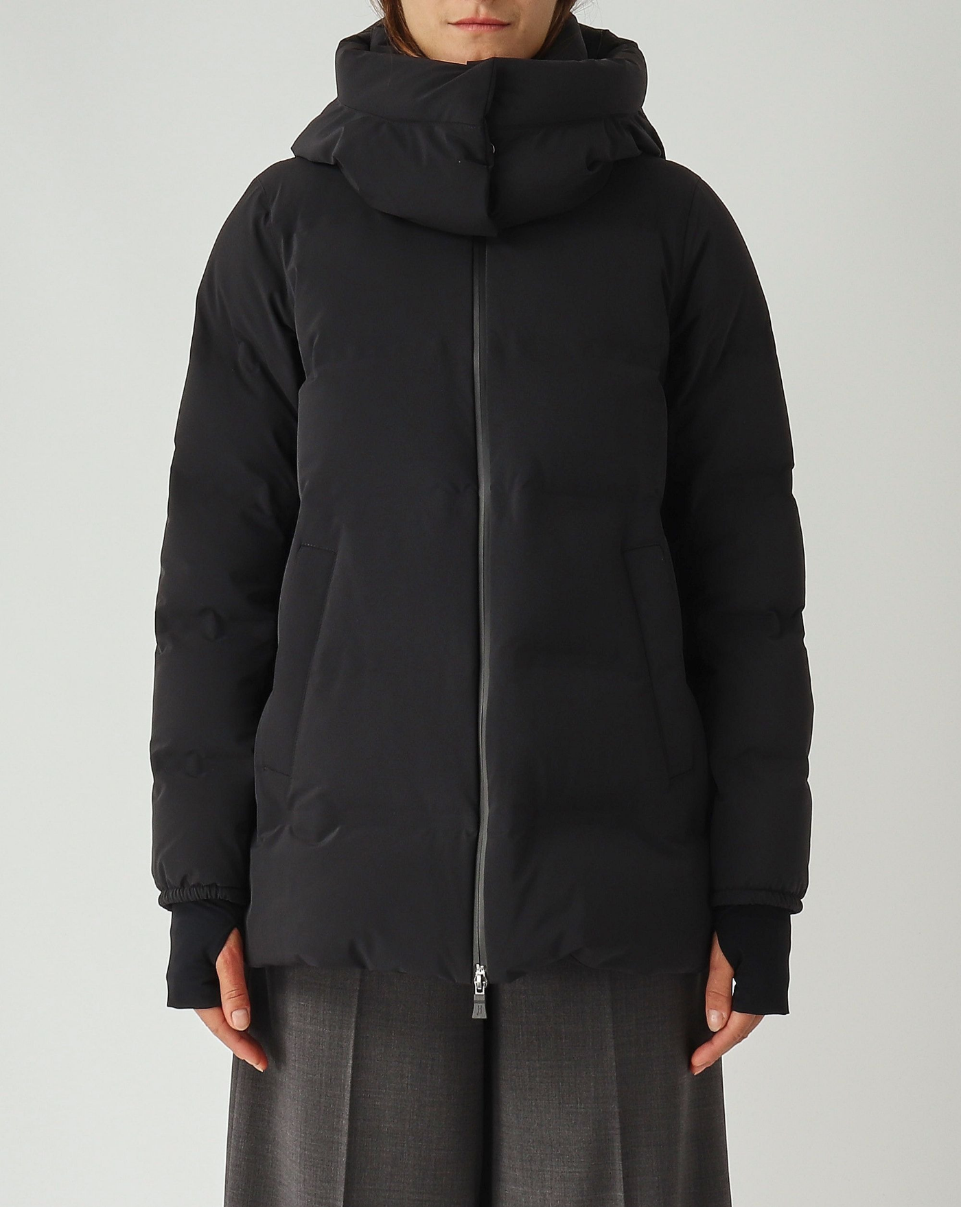 Chaqueta Herno Piumino Medio Impact PI002093D12590SZ 9300 HERNO 