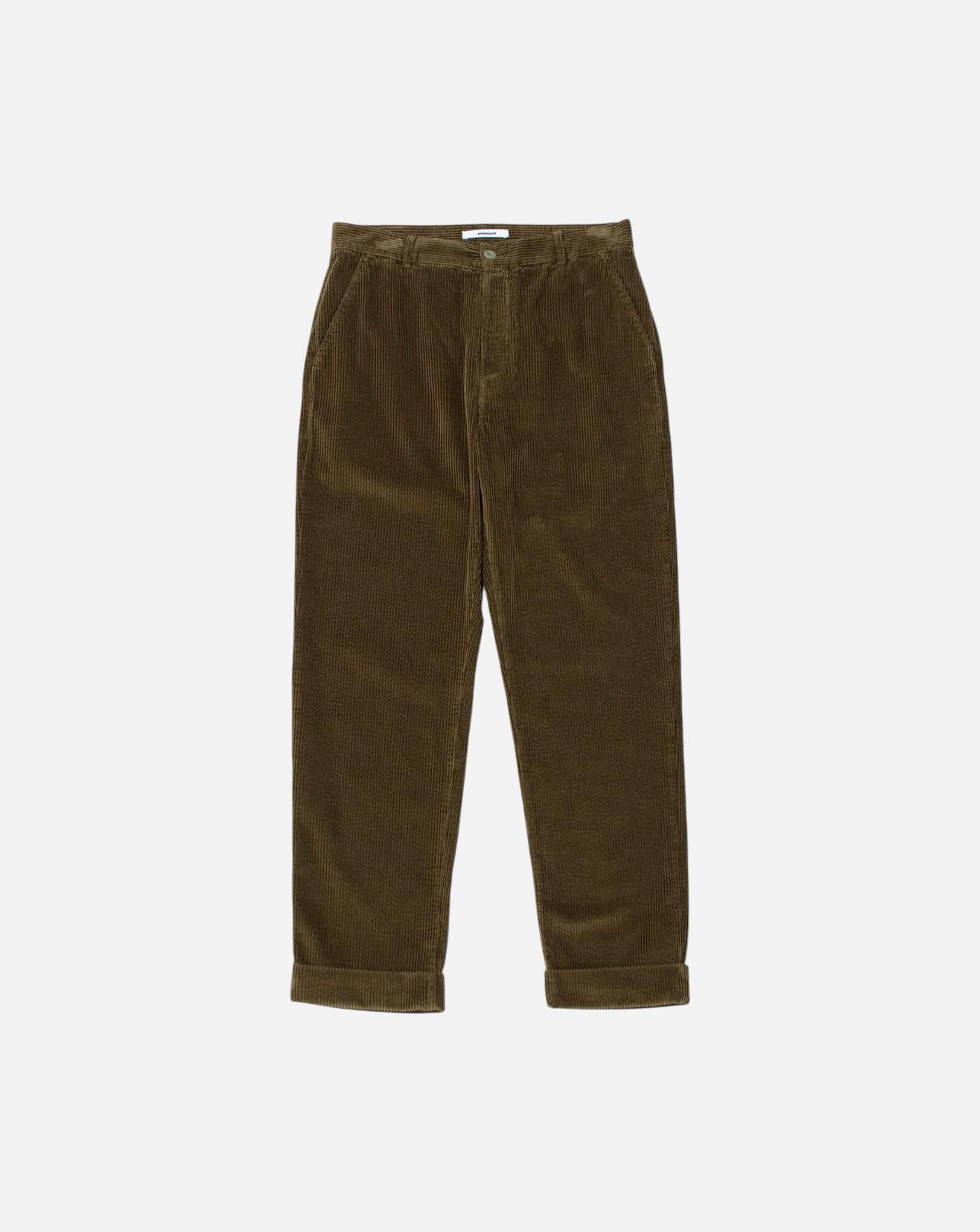 Pantalones Edmmond Jorge Pant 3265003680 PLAIN KHAKI EDMMOND 