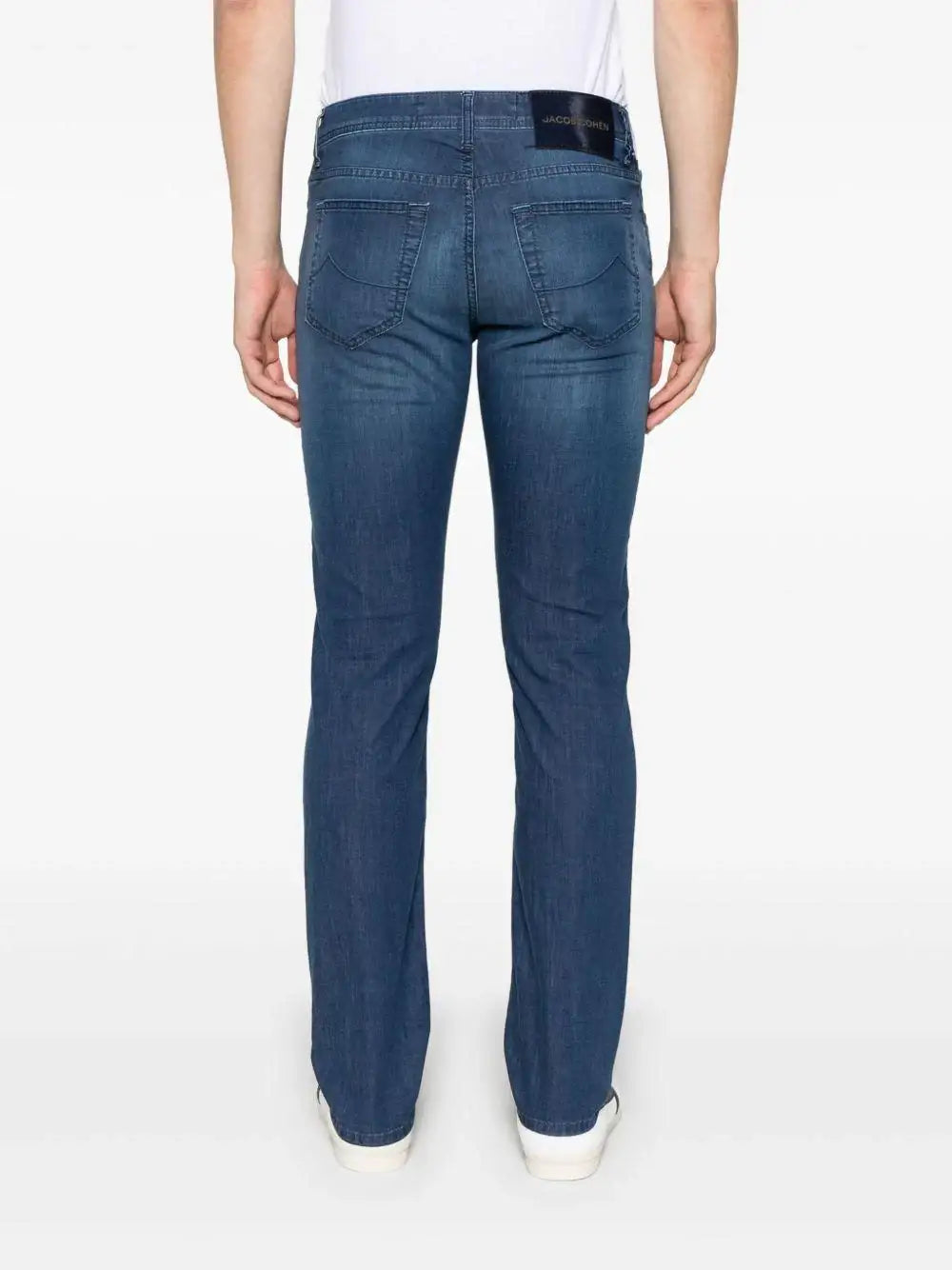 Denim Jacob Cohën Bard QE004058 S3735100D JACOB COHËN 
