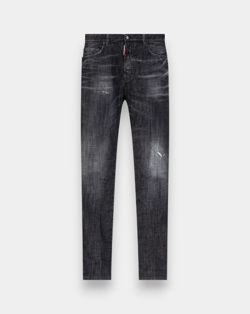 Denim Dsquared2 Skater S74LB1726S30357 900 DSQUARED2 