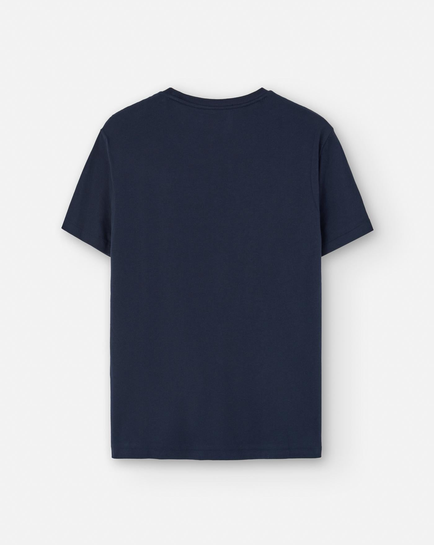 Camiseta Polo Ralph Lauren Basic 710680785004 INK POLO RALPH LAUREN 