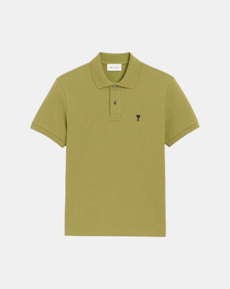 Polo Ami Paris Ami de Coeur HPL411760 A035 AMI PARIS 