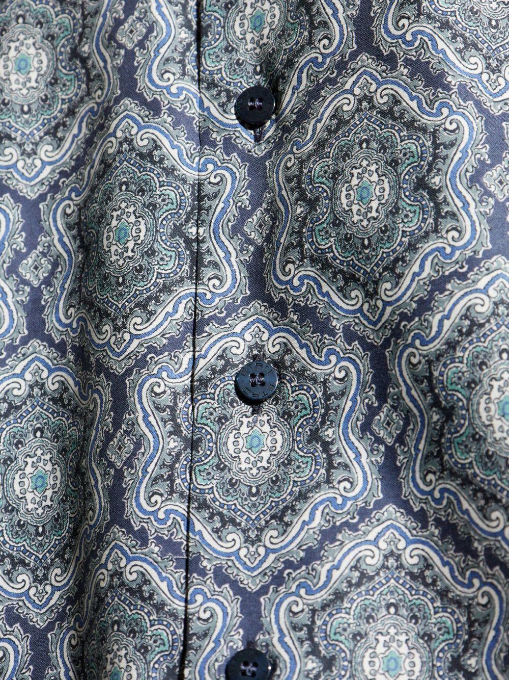 Camisa Etro Roma MRIB000199SA5L7 X0883 ETRO 