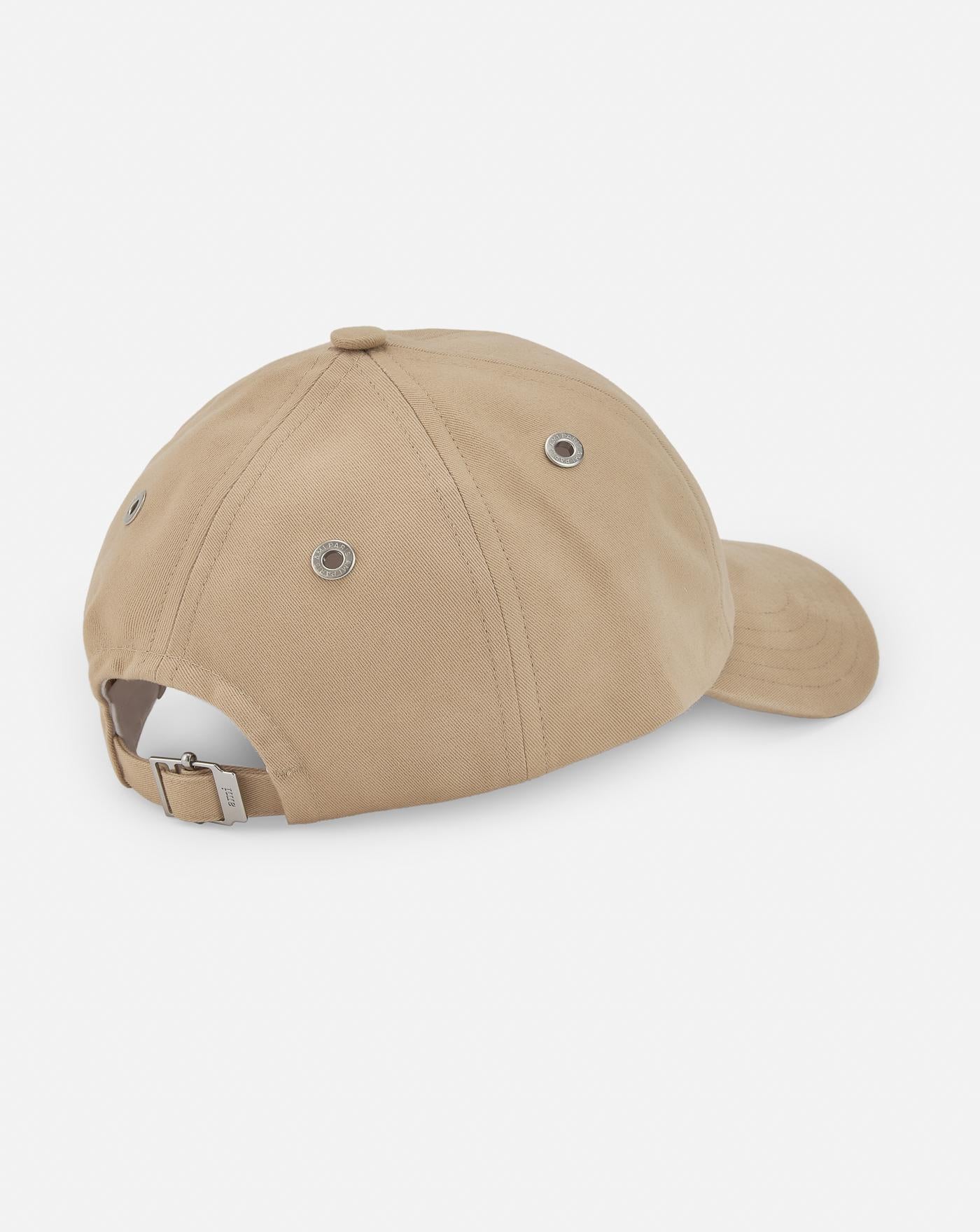 Gorra Ami Paris Adc UCP116 AW0041 725 AMI PARIS 