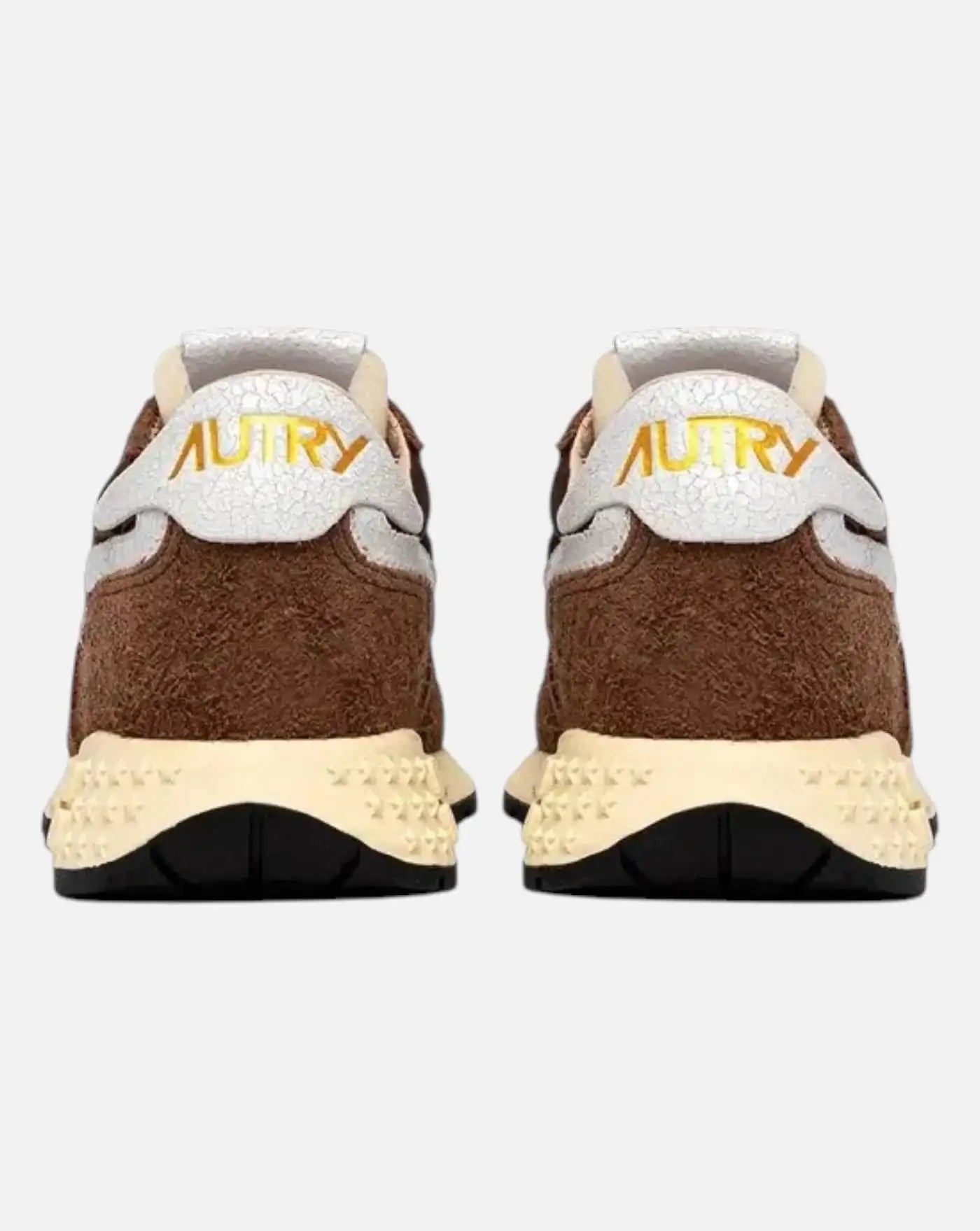 Zapatillas Autry WWLM NC39 WWLM NC39 WHITE/TUNDRA AUTRY 