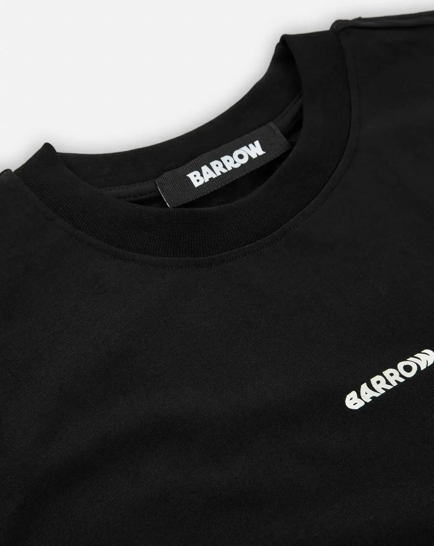 Camiseta Barrow Golf S5BWUATH010 110 BARROW 