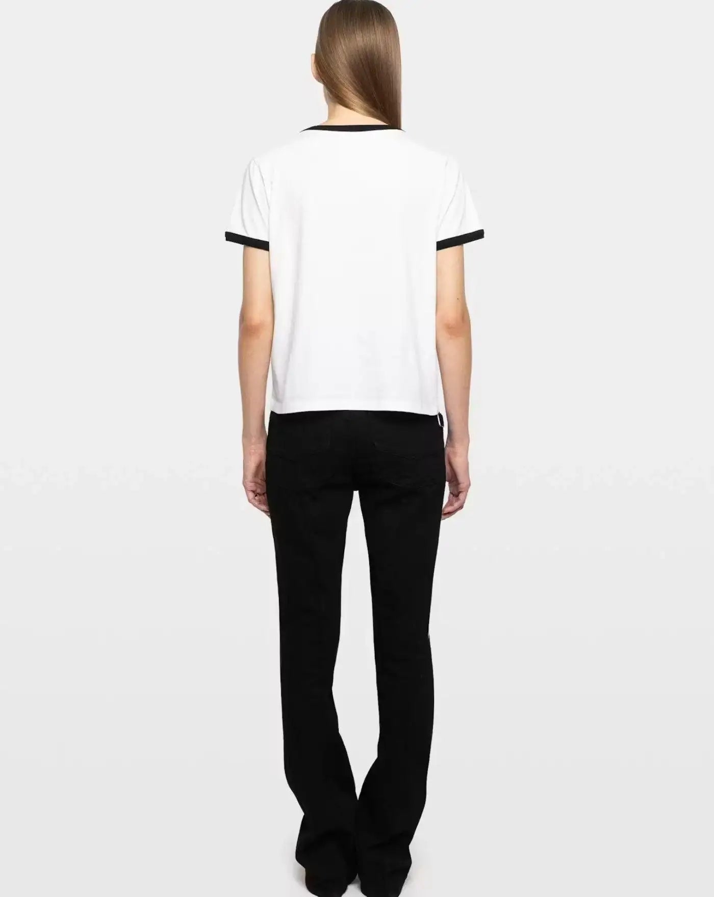 Camiseta Zadig&Voltaire Alys Bi Hc Voltaire Paris JWTS02851 107 ZADIG & VOLTAIRE 