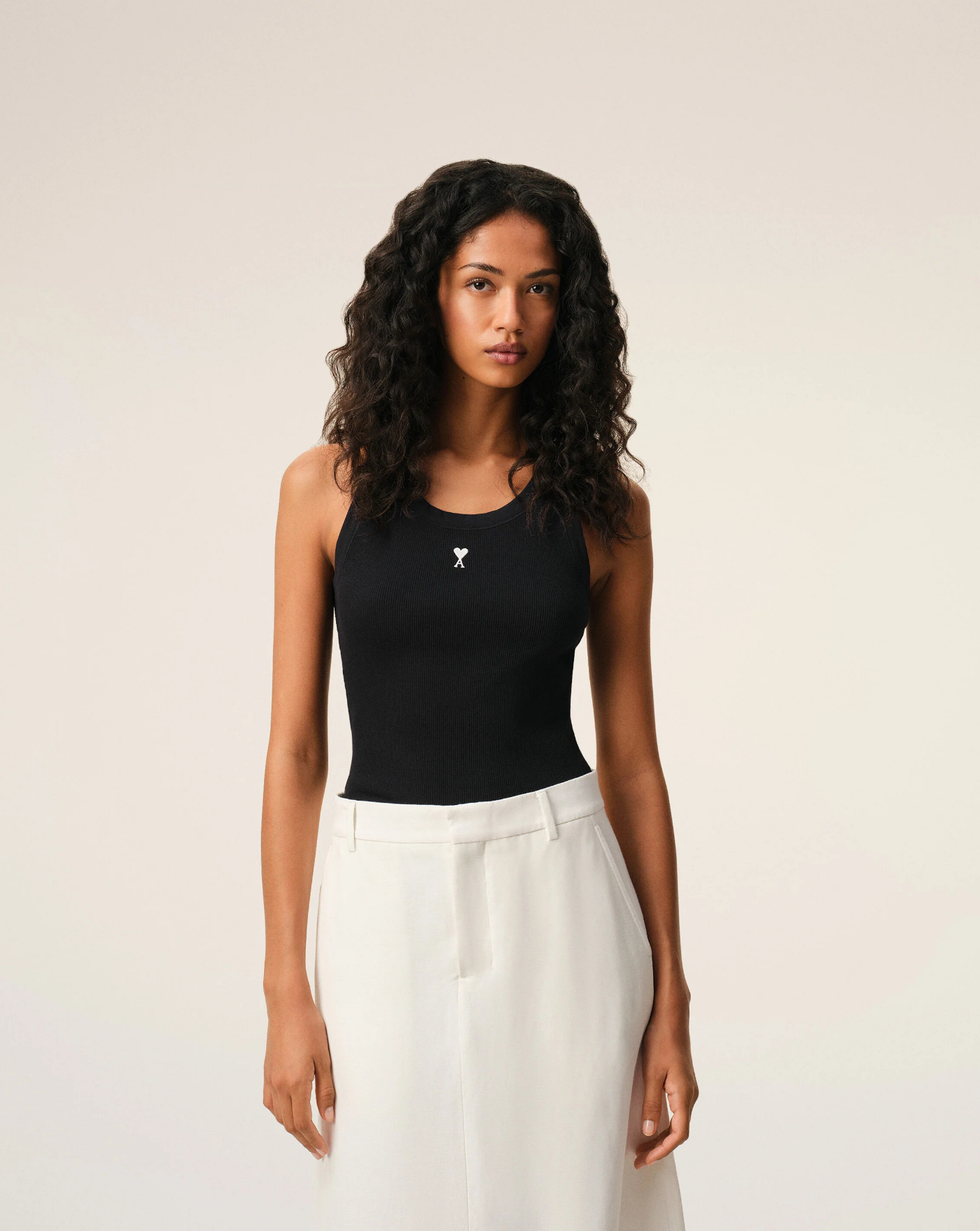 Top Ami Paris Ami de Coeur FTP811JE0117 045 AMI PARIS 