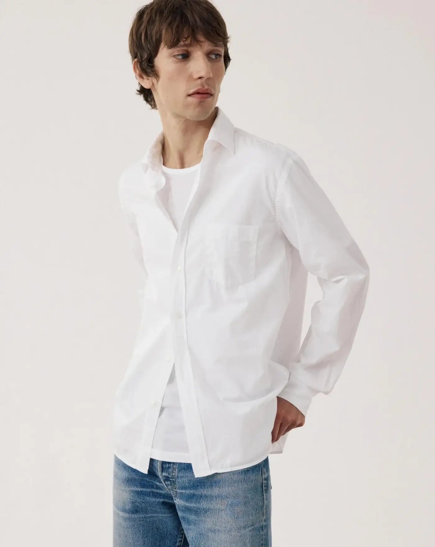 Camisa Hartford Paul BF01004 20 HARTFORD 
