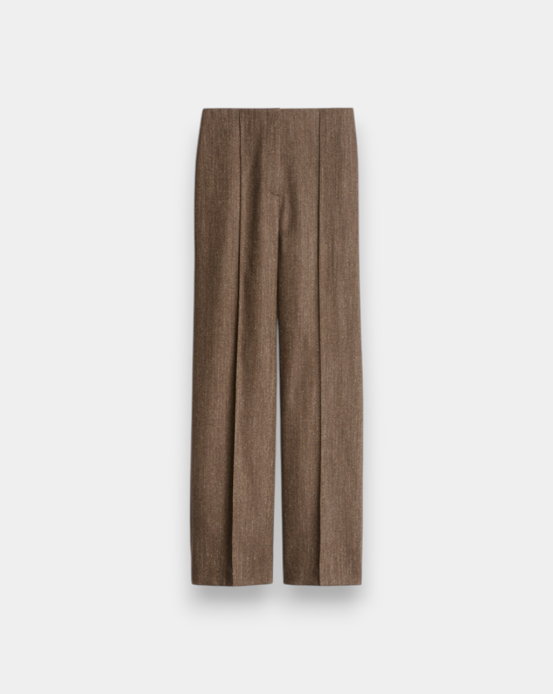 Pantalon Vanessa Bruno Faru 5HVA40V04746 120 VANESSA BRUNO 