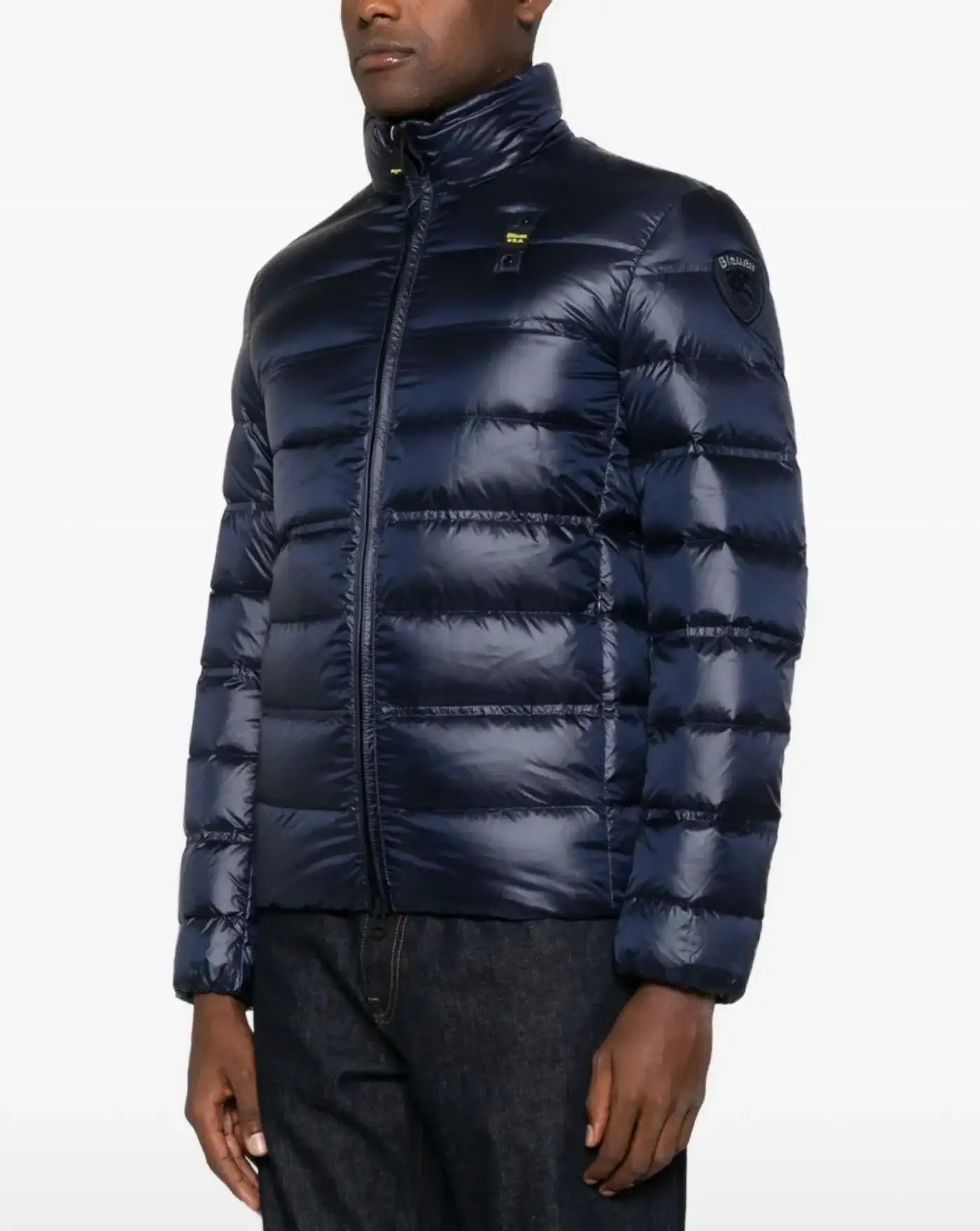 Chaqueta Blauer Belmont 25WBLUC0309 0006719888 BLAUER 