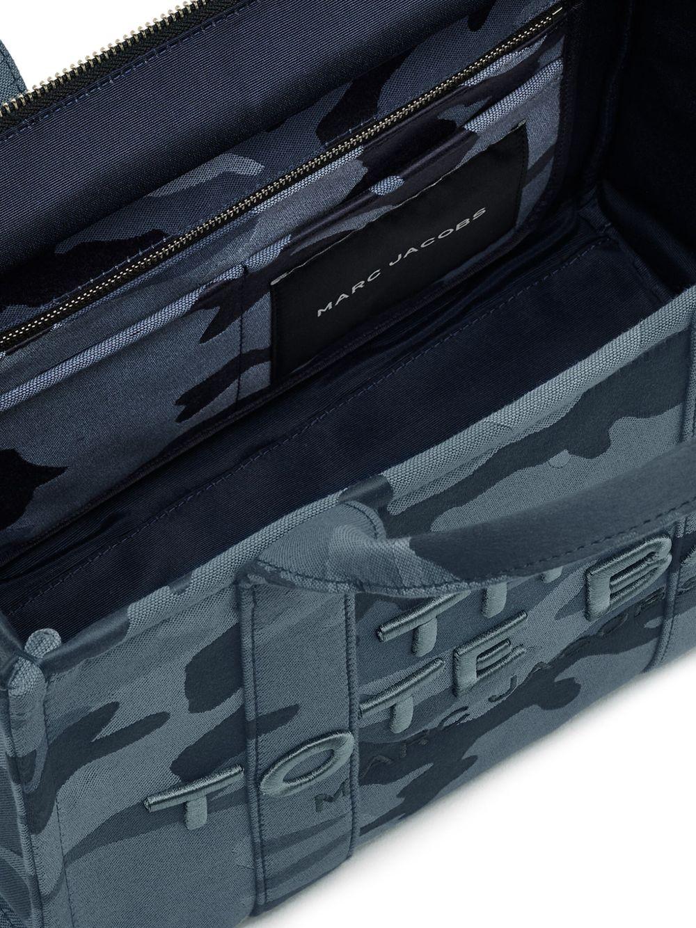 Bolso Marc Jacobs The Medium Tote 2S4HTT002H03 401 MARC JACOBS 