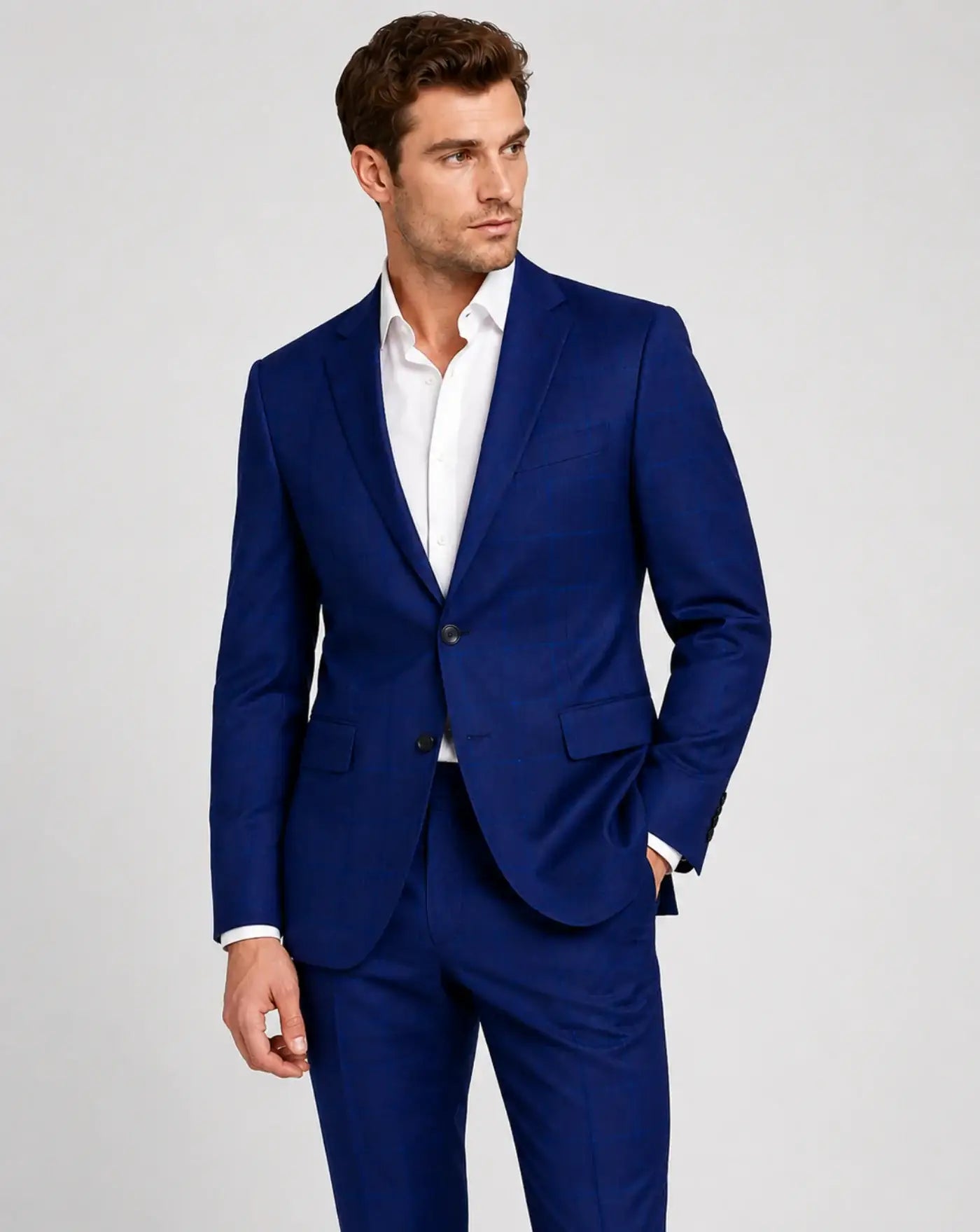 Traje Boss Huge 50509497 404 BOSS 