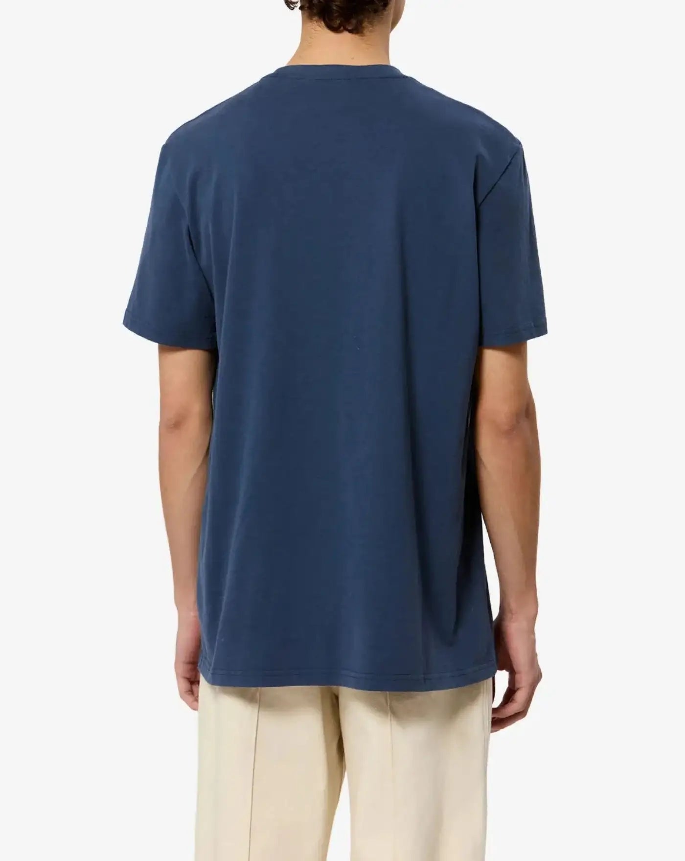 Camiseta Isabel Marant Honore TS0052HE D3N06H30NA ISABEL MARANT 