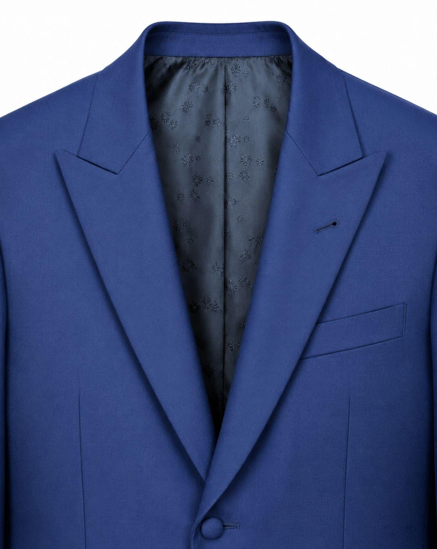 Chaque Grasil FTBORNSS9101 BLUE GRASIL 