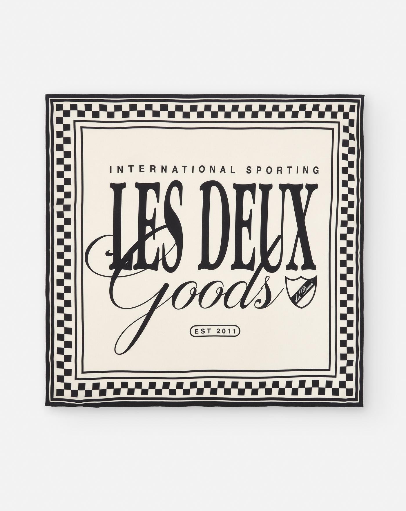 Pañuelo Les Deux Goods LDM910024 215100 LES DEUX 