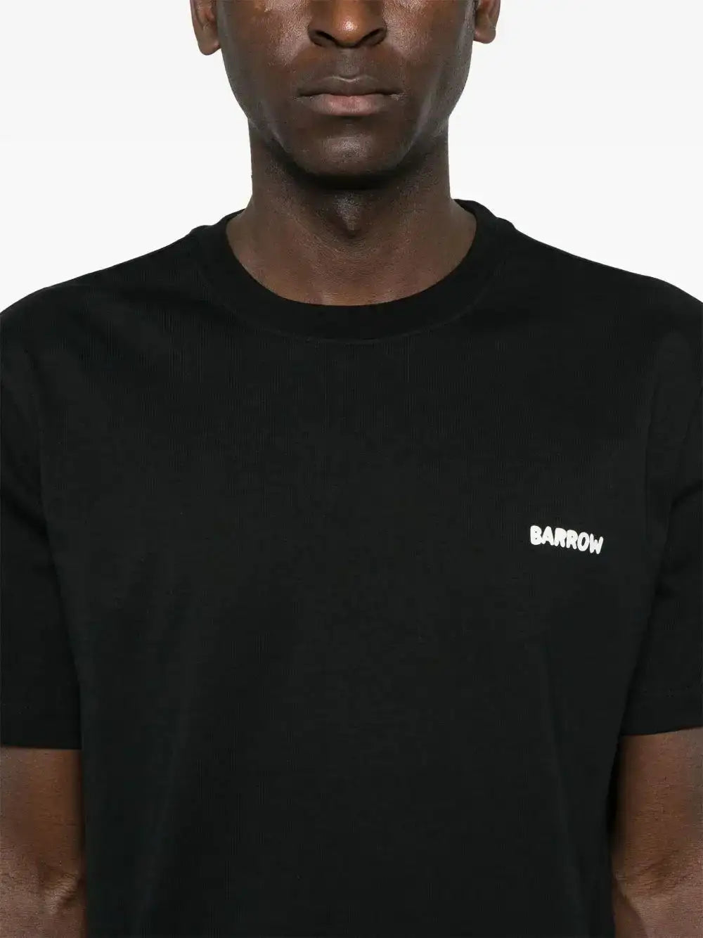 Camiseta Barrow Bear S5BWUATH150 110 BARROW 
