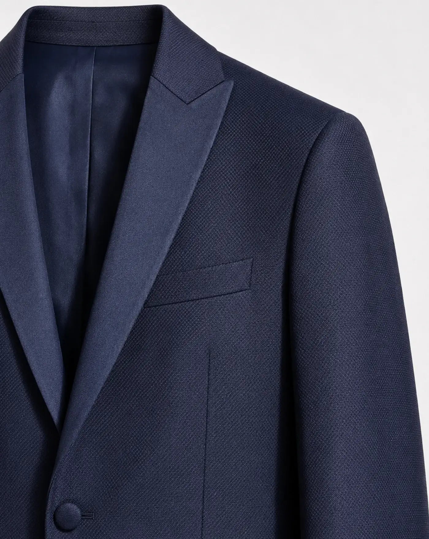 Esmoquin Sartoria Latorre Tailoring A0C92 U51083 1 89 LATORRE 