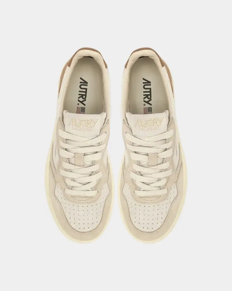 Zapatillas Autry Aulm TS01 AULM TS01 SND/CIGAR AUTRY 