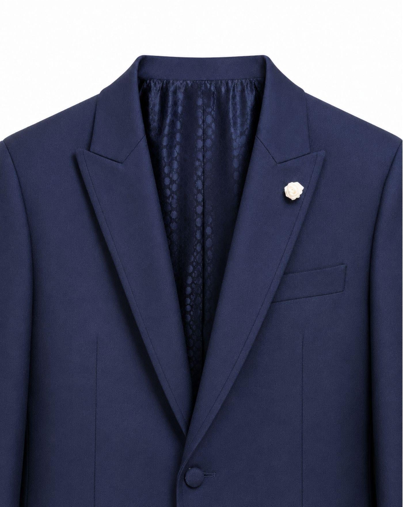 Traje Ramon Sanjurjo RS81698076 30BLUE RAMON SANJURJO 