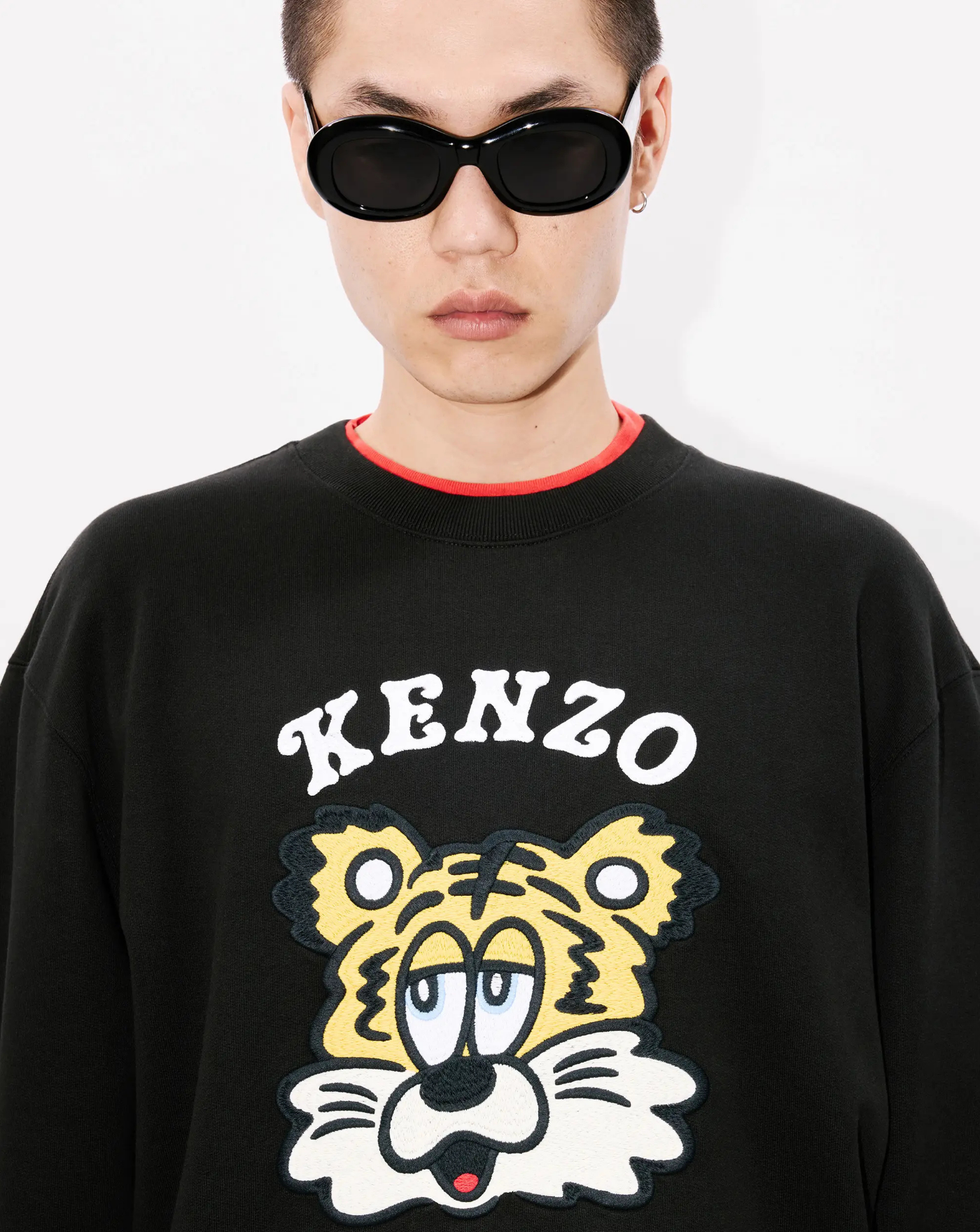 Sudadera Kenzo x Verdy
