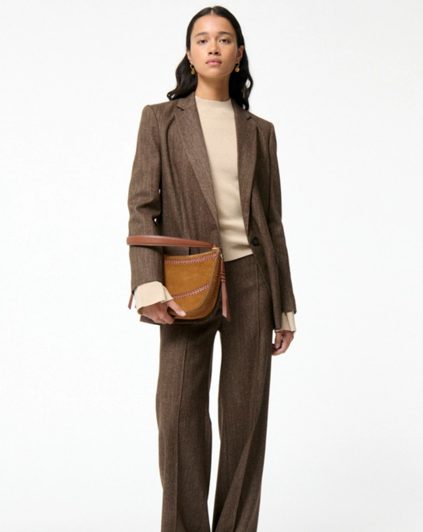 Americana Vanessa Bruno Tilia 5HVA40V02301 120 VANESSA BRUNO 