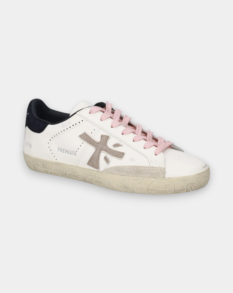 Zapatillas Premiata Stevend 7602 STEVEND 7602 NAVY PREMIATA 