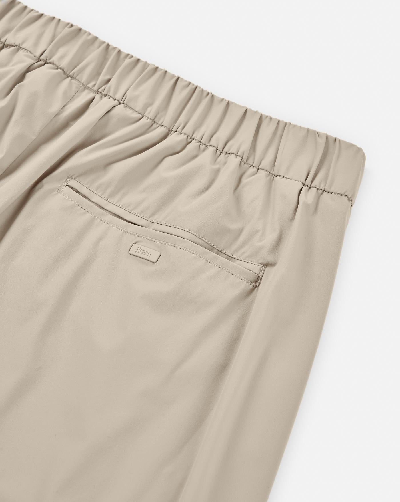 Pantalon Herno Jogging PT000077U 12691Z1985 HERNO 