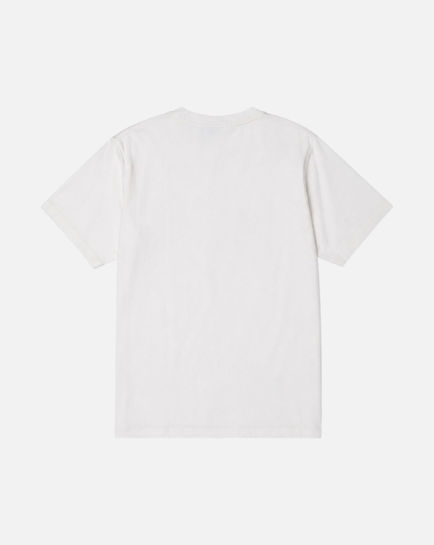 Camiseta Edmmond Journey 3263036010 PLAIN OFF WHITE EDMMOND 