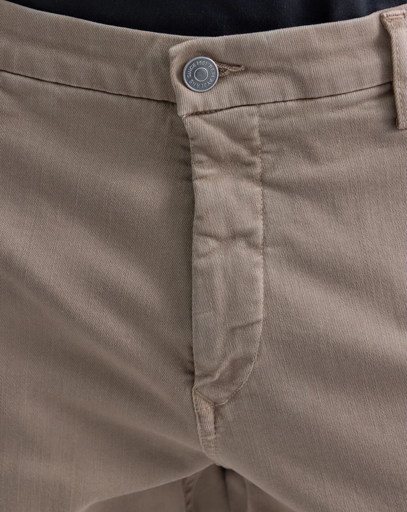 Vaqueros chinos Benni de REPLAY M9722E0328366197 530 REPLAY 